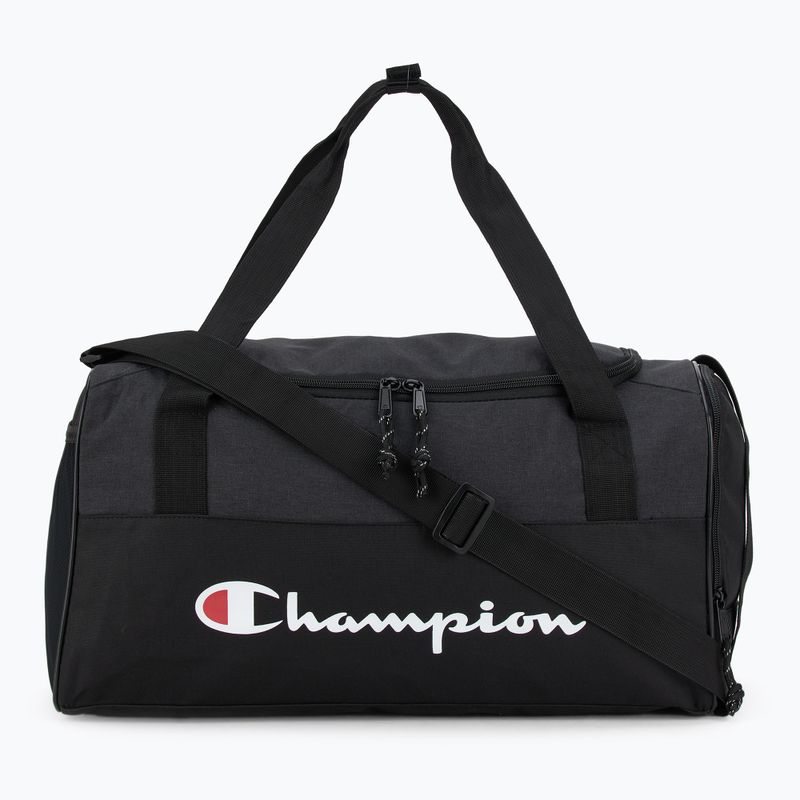 Сумка для тренувань Champion Prologue Duffel black