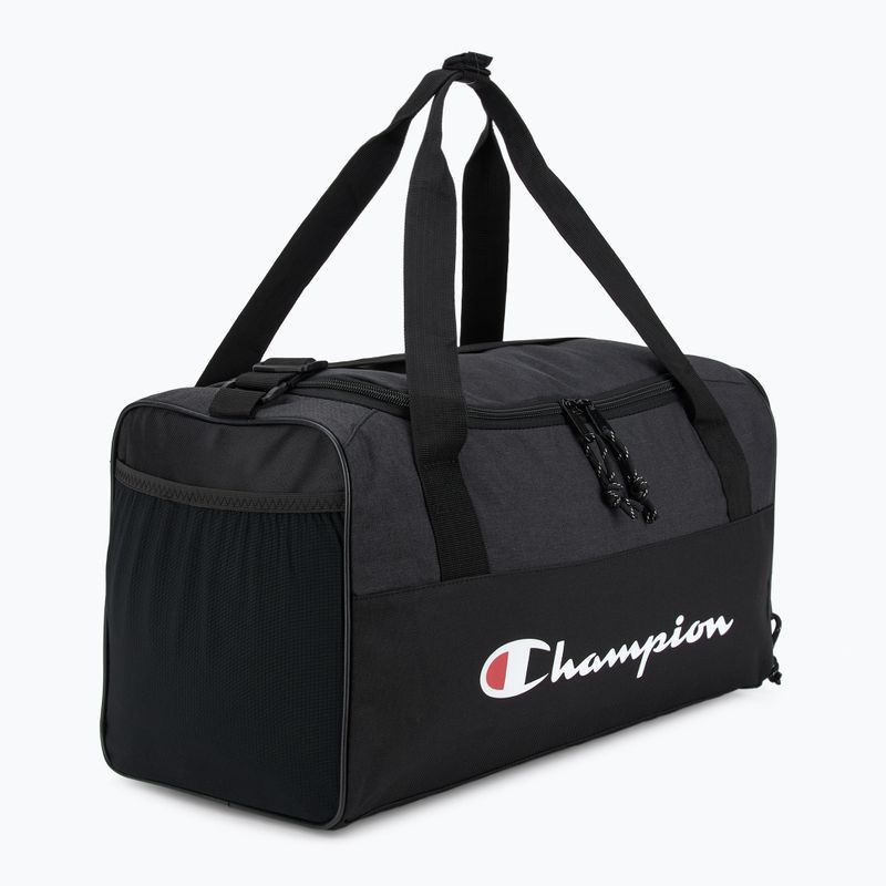 Сумка для тренувань Champion Prologue Duffel black 2