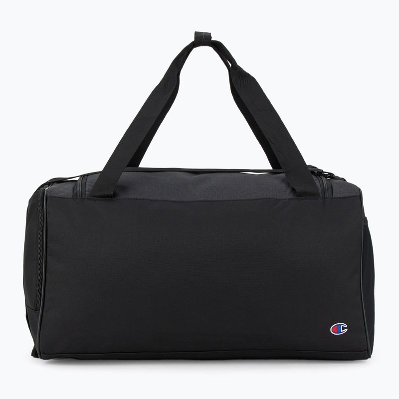 Сумка для тренувань Champion Prologue Duffel black 3