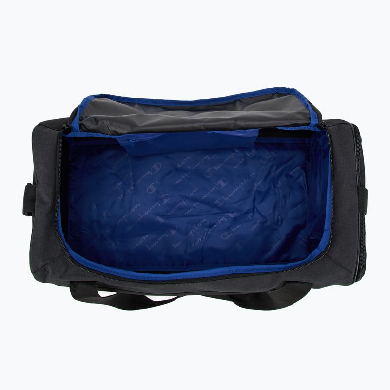 Сумка для тренувань Champion Prologue Duffel black 4