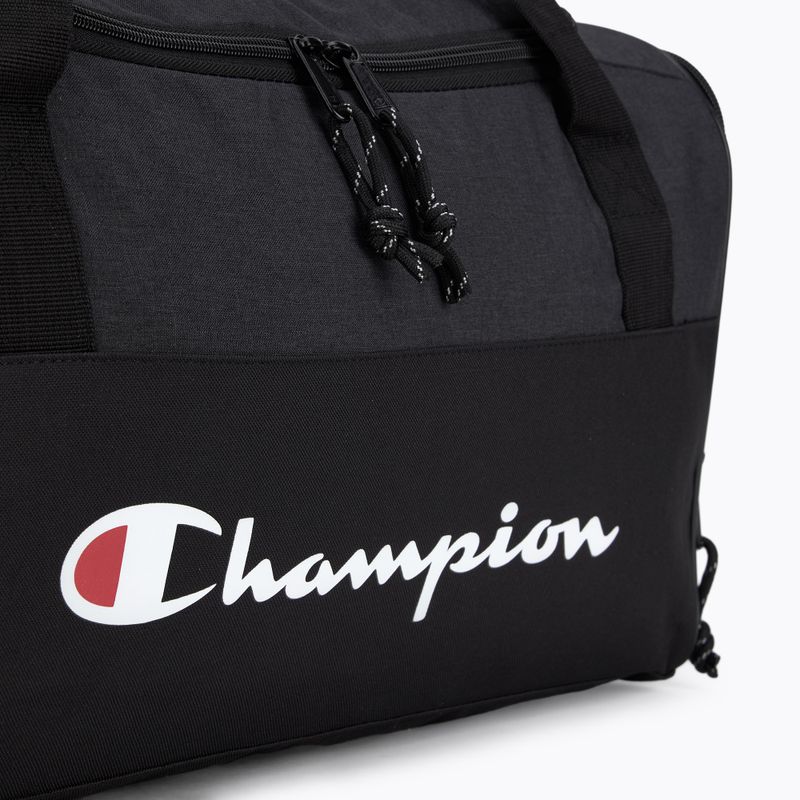 Сумка для тренувань Champion Prologue Duffel black 5