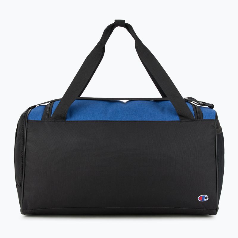 Сумка для тренувань Champion Prologue Duffel black/ blue 3