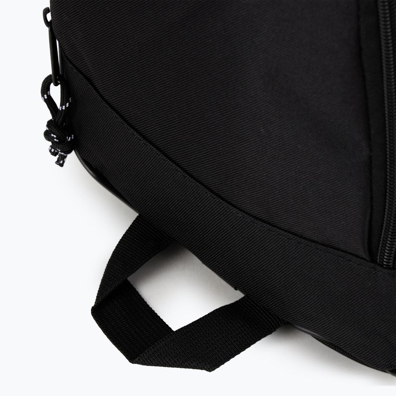 Сумка для тренувань Champion Prologue Duffel black/ grey 6