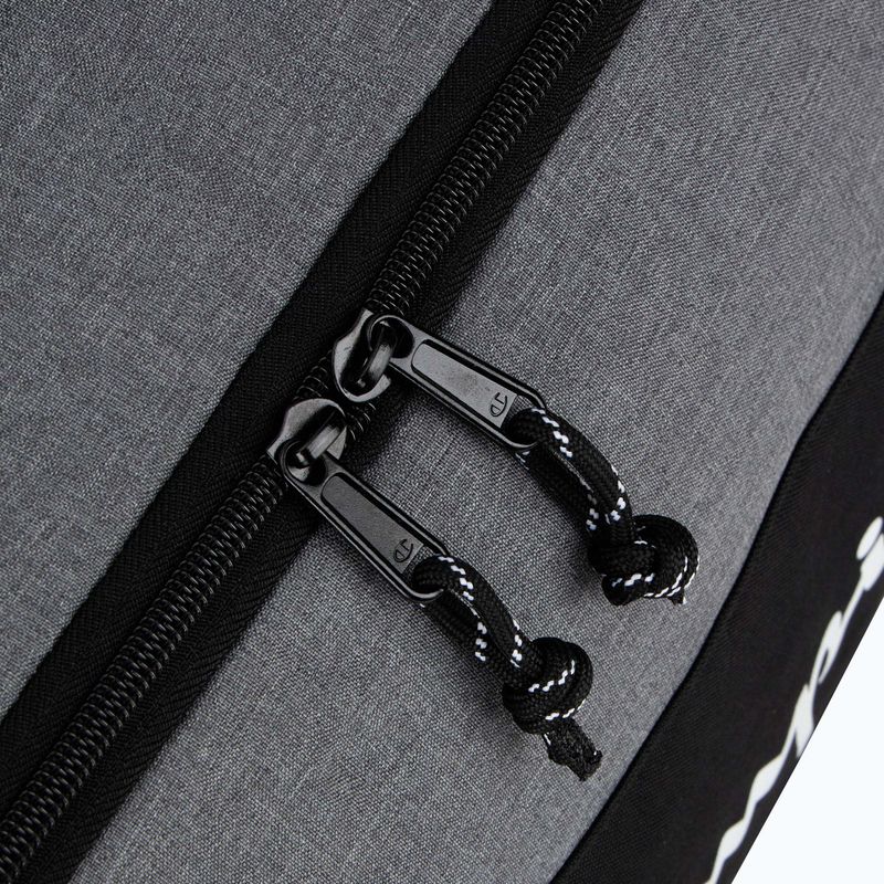 Сумка для тренувань Champion Prologue Duffel black/ grey 8