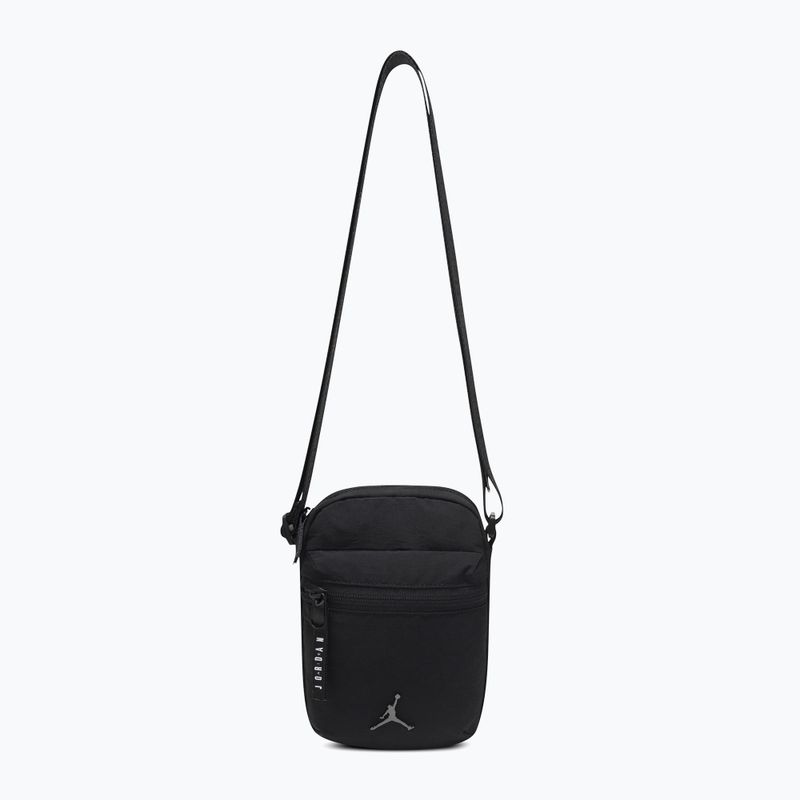 Сумка  Jordan Jan Airbone Festival black 2