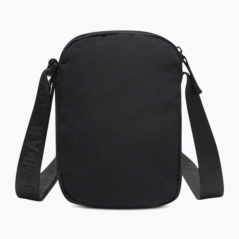 Сумка-бананка Nike Jordan Jan Airbone Festival black 4