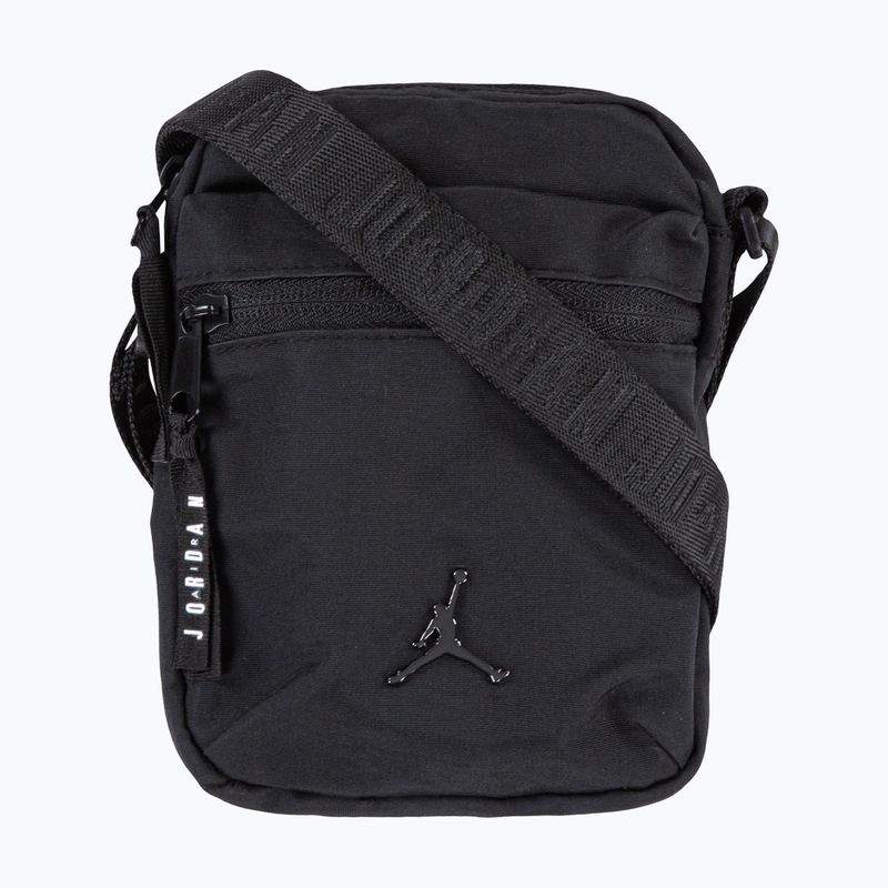Сумка  Jordan Jan Airbone Festival black 5