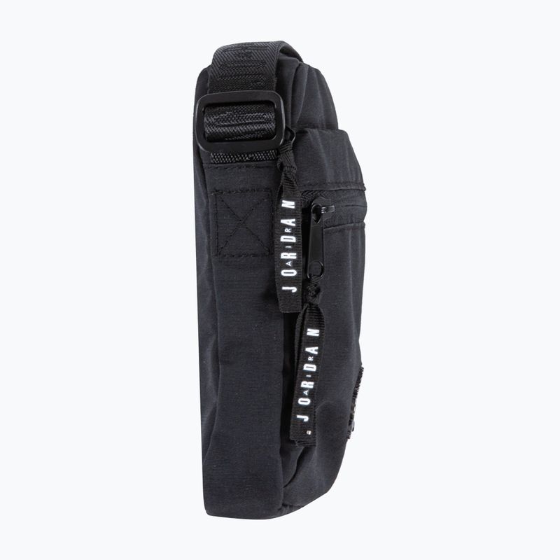 Сумка  Jordan Jan Airbone Festival black 6