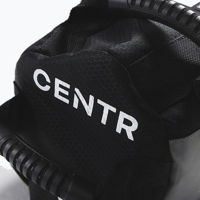 Мішок боксерський Centr Official Hyrox Competition Sandbag treningowy black 3