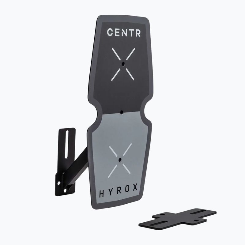 Щит для тренувань Centr Competition Rig Target Centr x Hyrox black 3