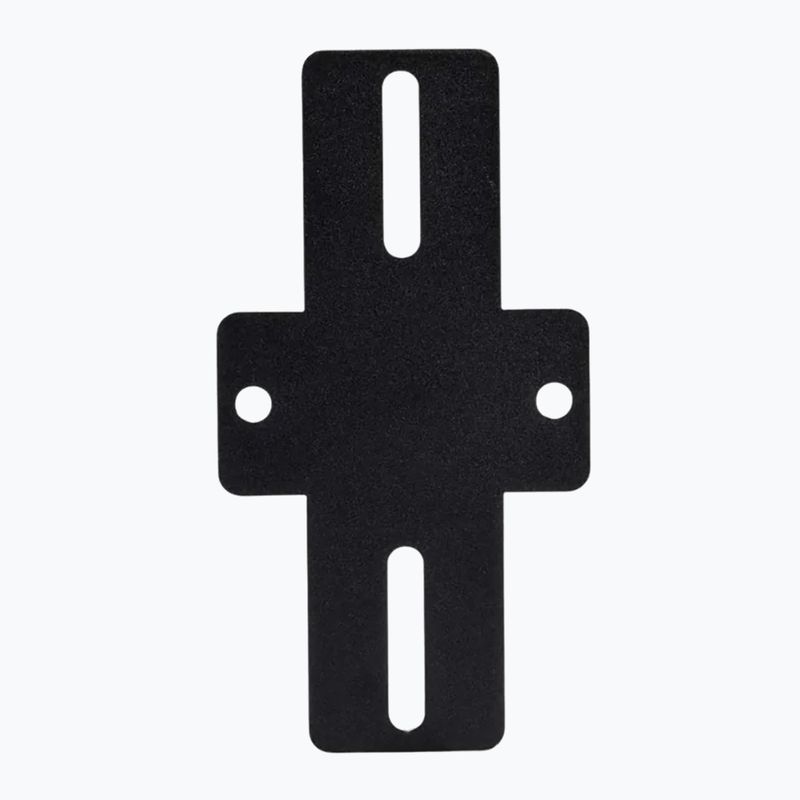 Щит для тренувань Centr Competition Rig Target Centr x Hyrox black 5