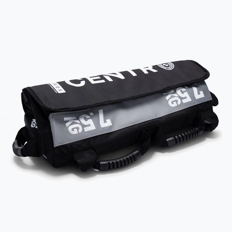 Мішок боксерський Centr Competition Youngstars Sandbag Centr x Hyrox black 2