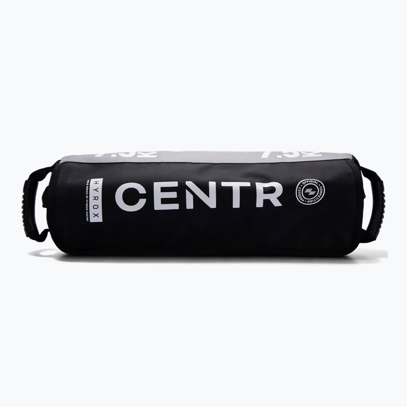 Мішок боксерський Centr Competition Youngstars Sandbag Centr x Hyrox black 4