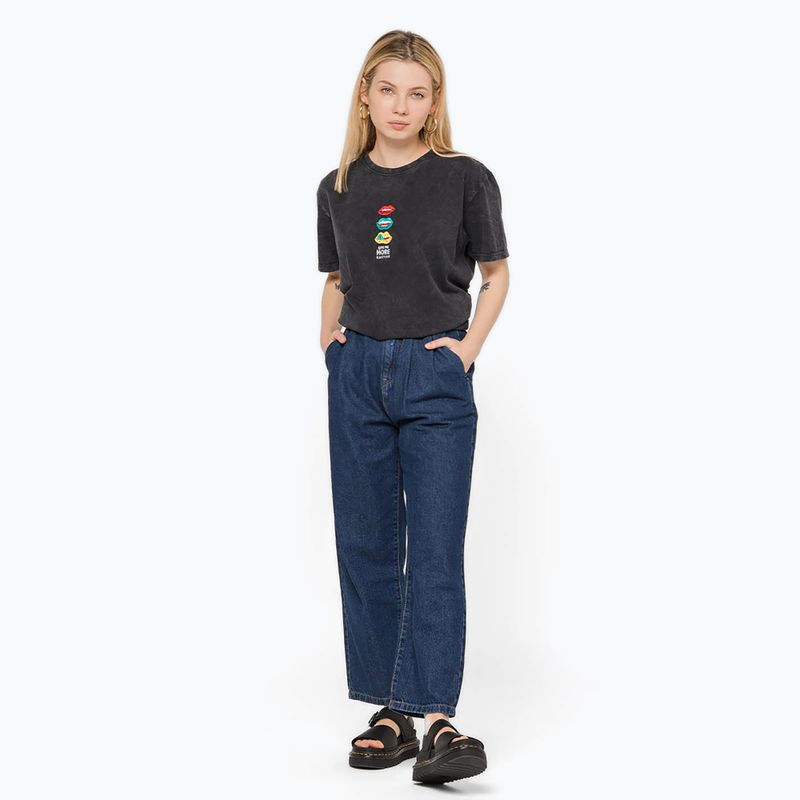 Футболка чоловіча Kaotiko Mouth Colors 4