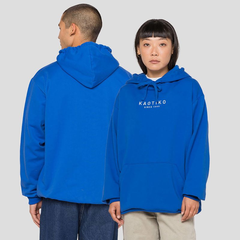 Кофта чоловіча Kaotiko Sud Cap Vancouver royal 2