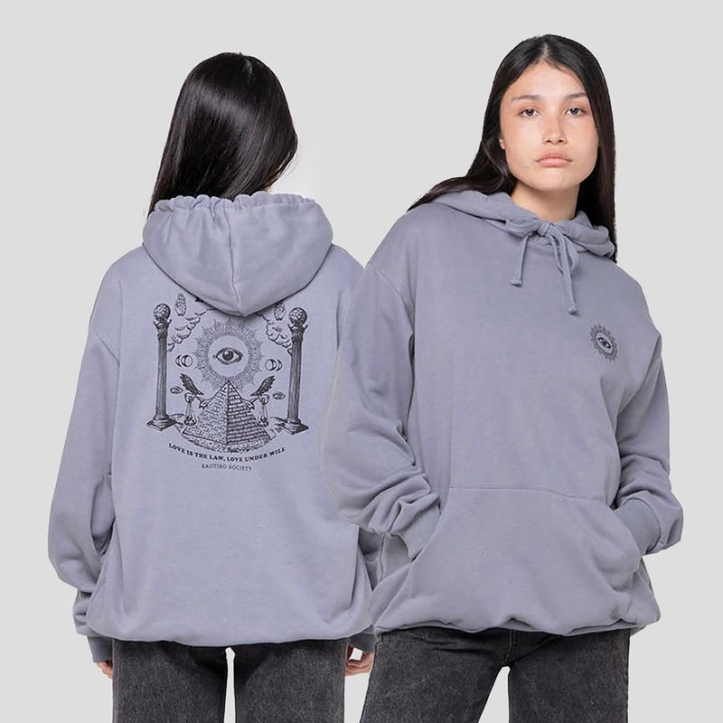 Кофта жіноча Kaotiko Liberty palid blue 3