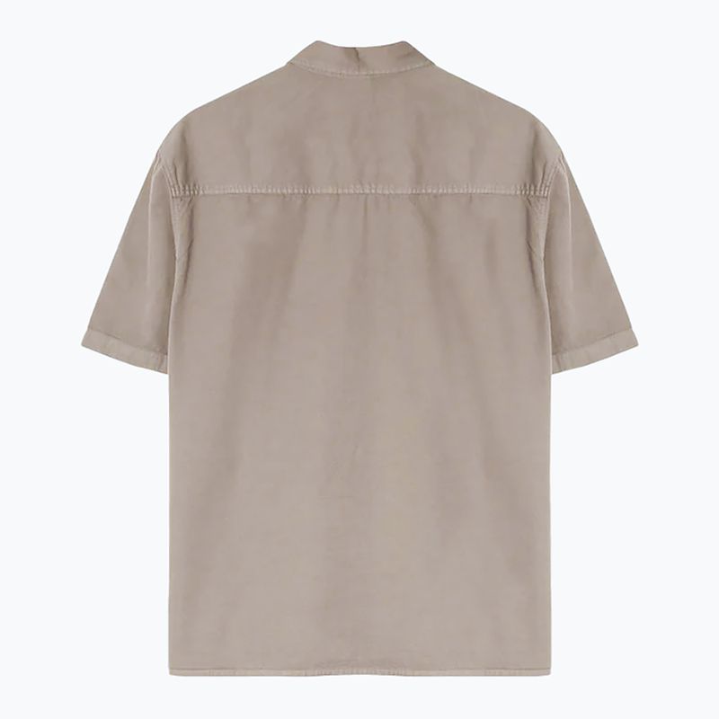 Сорочка чоловіча Kaotiko Savannah beige 4