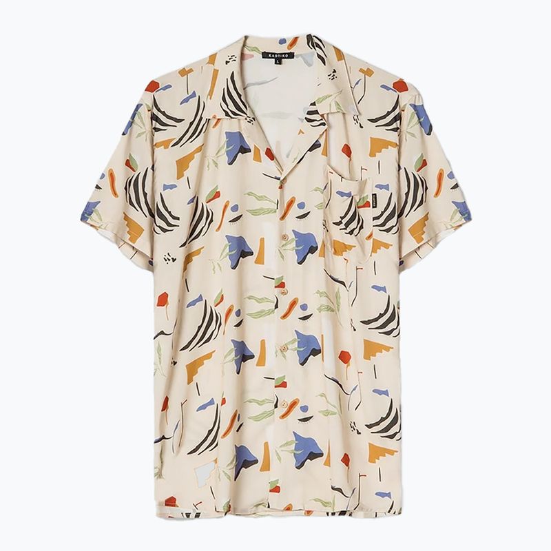 Сорочка чоловіча Kaotiko Amazonas amazonas 3