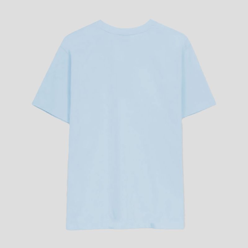 Футболка чоловіча Kaotiko Pocket Flower Society niagara 4