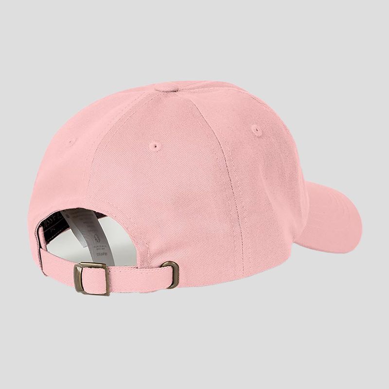 Кепка жіноча Kaotiko pink 2