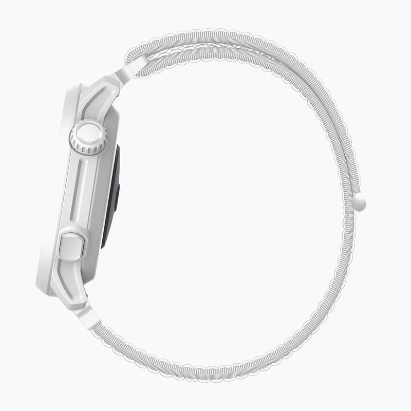 Годинник COROS PACE 2 Premium GPS Nylon Band white WPACE2 3