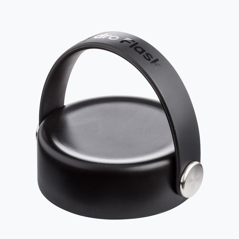 Пляшка термічна Hydro Flask Wide Flex Cap 1890 мл white 3