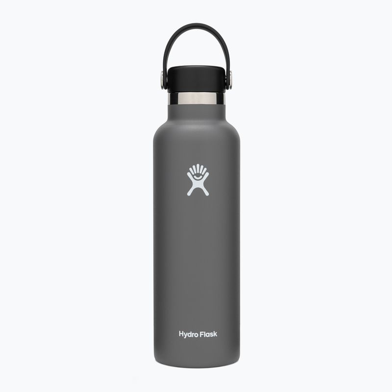 Пляшка туристична Hydro Flask Standard Flex 620 ml stone