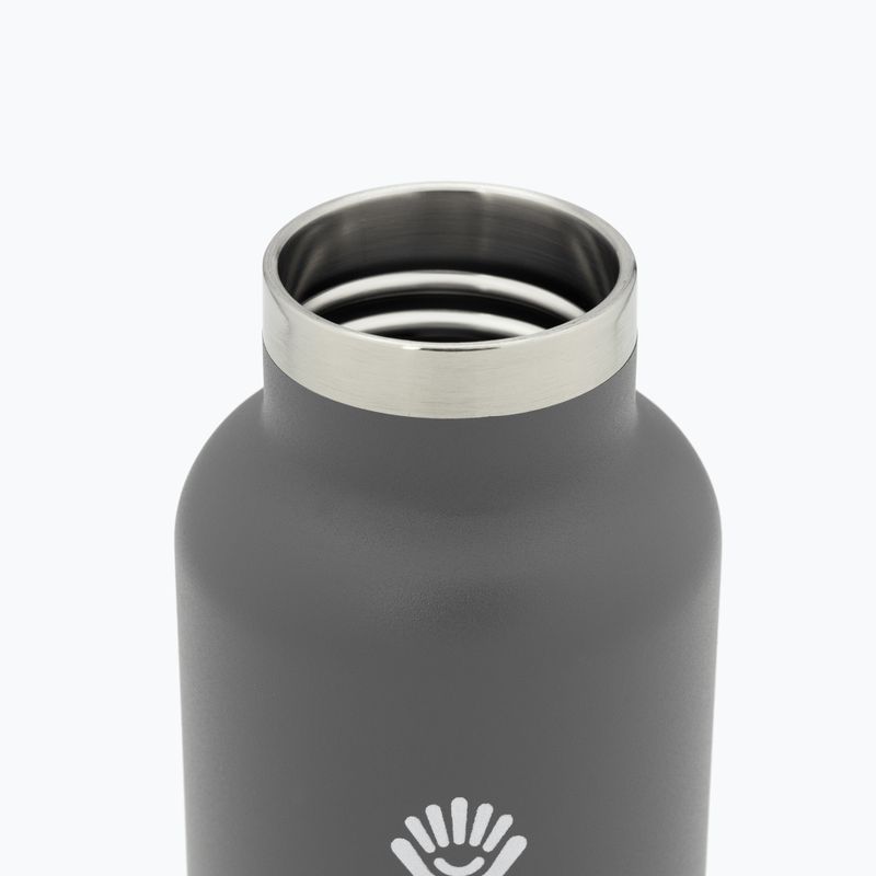 Пляшка туристична Hydro Flask Standard Flex 620 ml stone 3