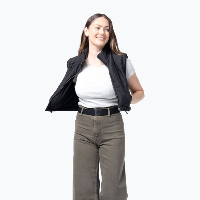 Ремінь Arcade Atlas black 2