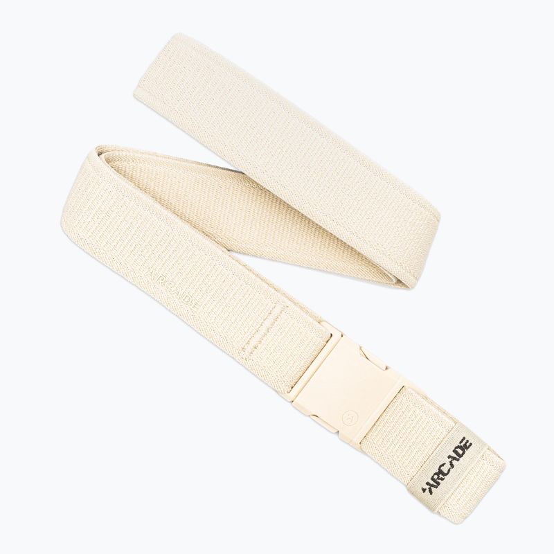 Ремінь для штанів Arcade Atlas Slim khaki