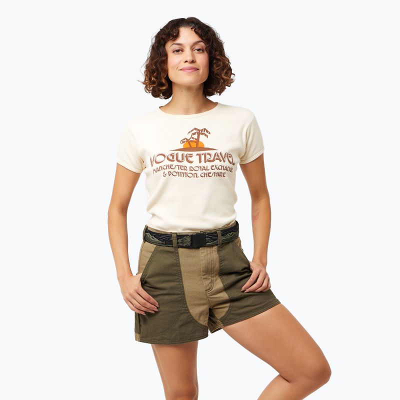 Ремінь для штанів Arcade Out of Range Long ivy green 6