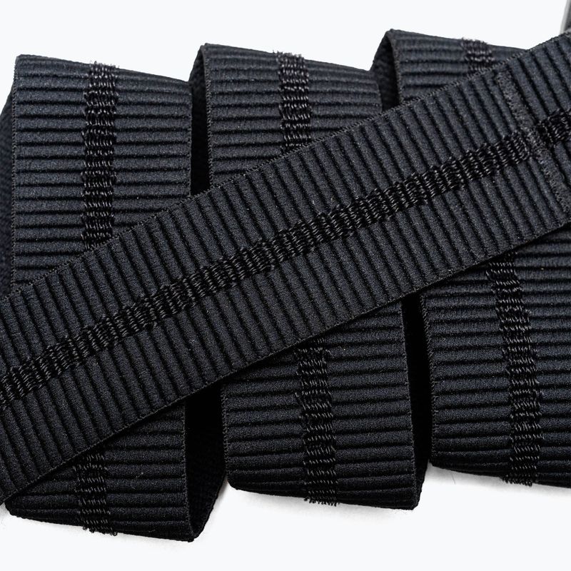 Ремінь для штанів Arcade Stamped black 4