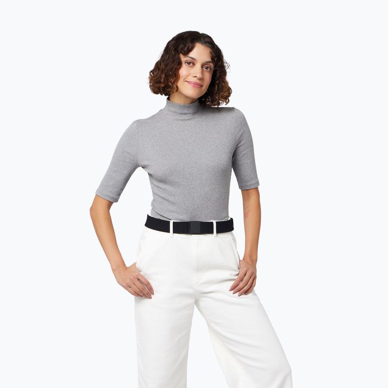 Ремінь для штанів Arcade Momentum black 6