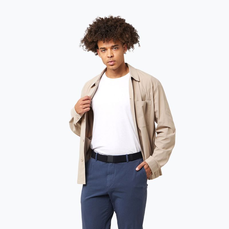 Ремінь для штанів Arcade Momentum black 7