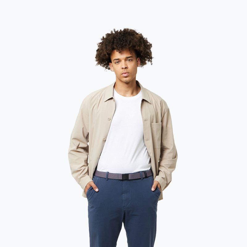 Ремінь для штанів Arcade Carry Slim dusk 6