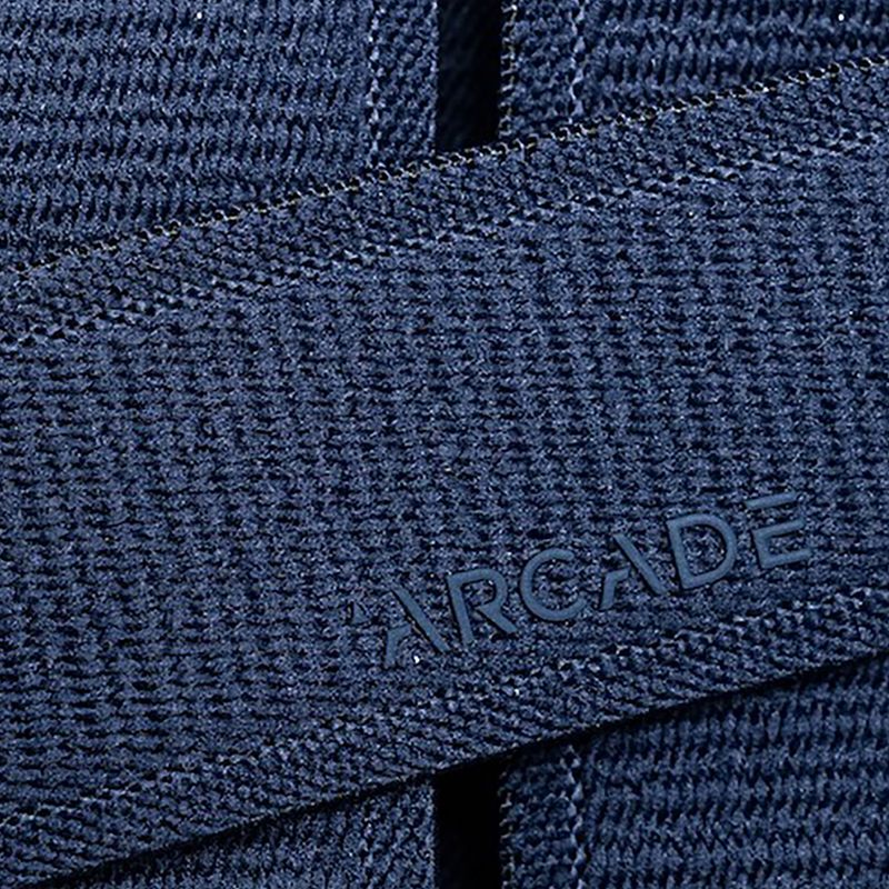 Ремінь для штанів Arcade Atlas Youth navy 5