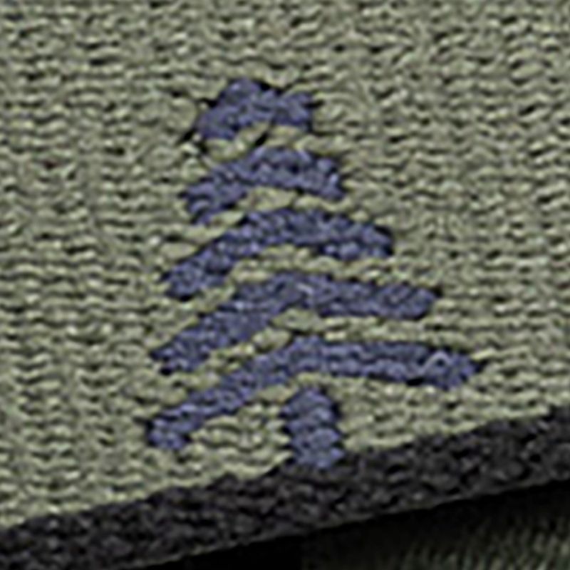 Ремінь для штанів Arcade Blackwood ivy green/black 5