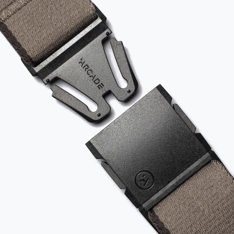 Ремінь для штанів Arcade Blackwood dunes/bay 3
