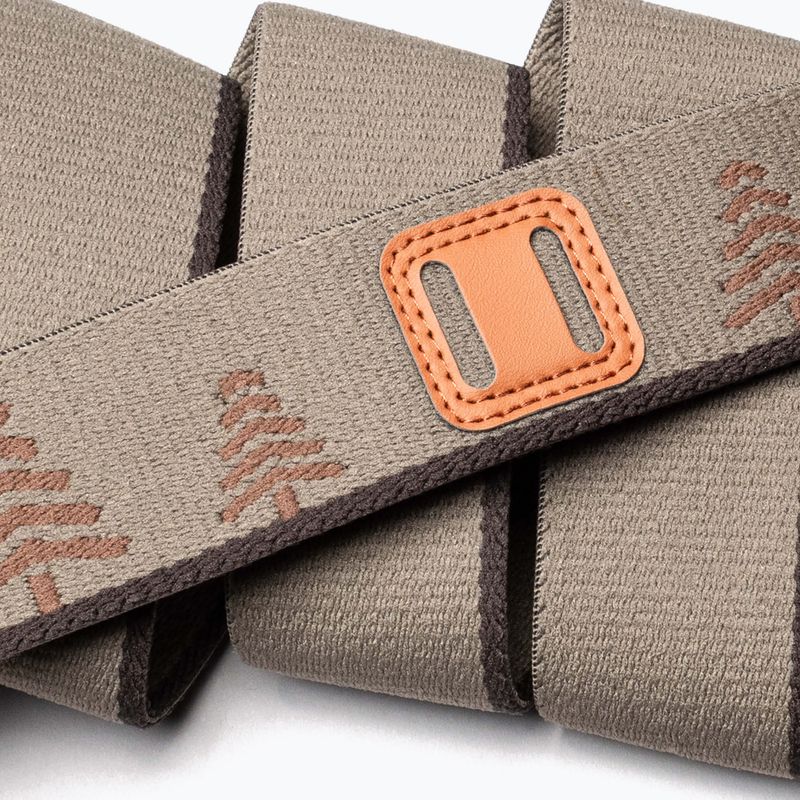 Ремінь для штанів Arcade Blackwood dunes/bay 4