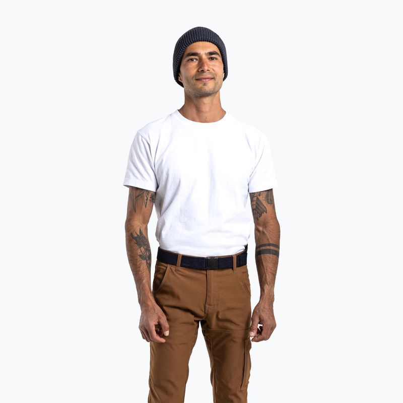 Ремінь Arcade Atlas heathernavy 3