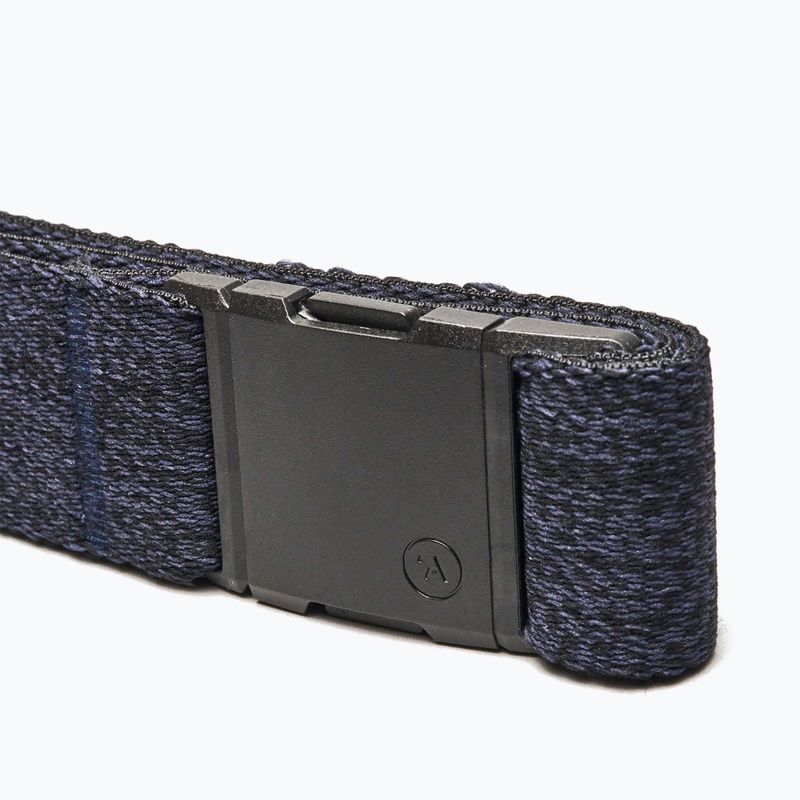 Ремінь Arcade Atlas heathernavy 6