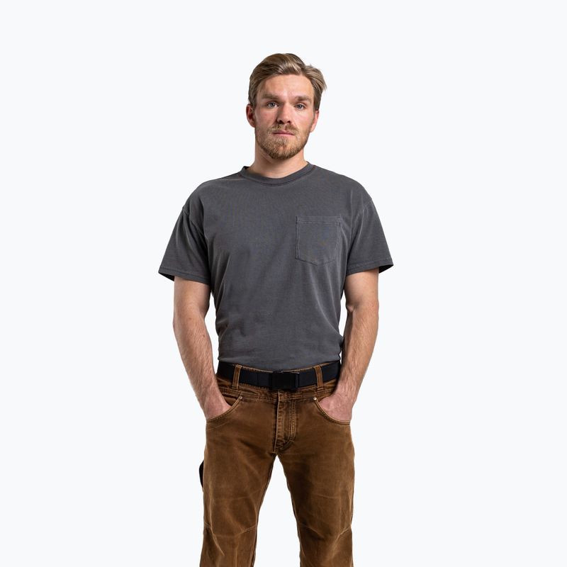 Ремінь для штанів Arcade Utility Hardware iron 5