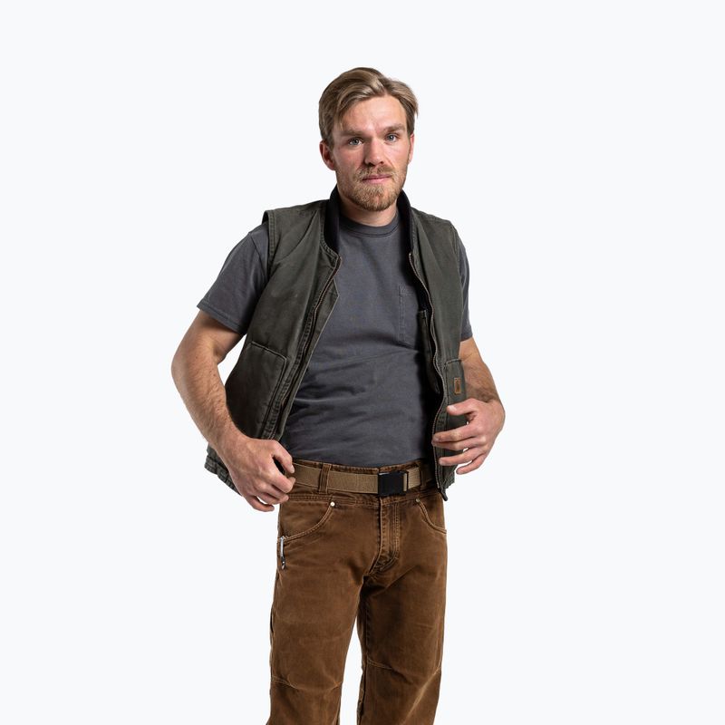 Ремінь для штанів Arcade Utility Hardware coyote 5