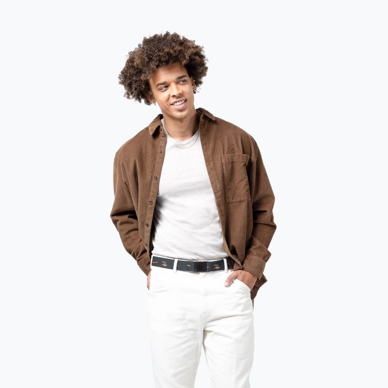 Ремінь для штанів Arcade Get Outside jalapeno/ bay 7