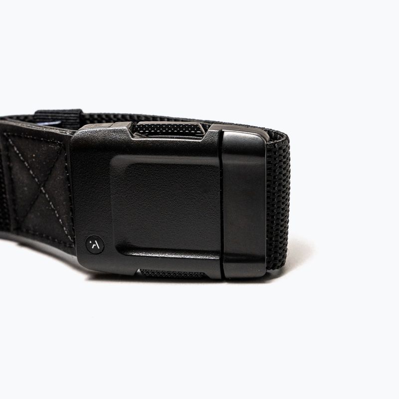 Ремінь для штанів Arcade Motion black/black 2