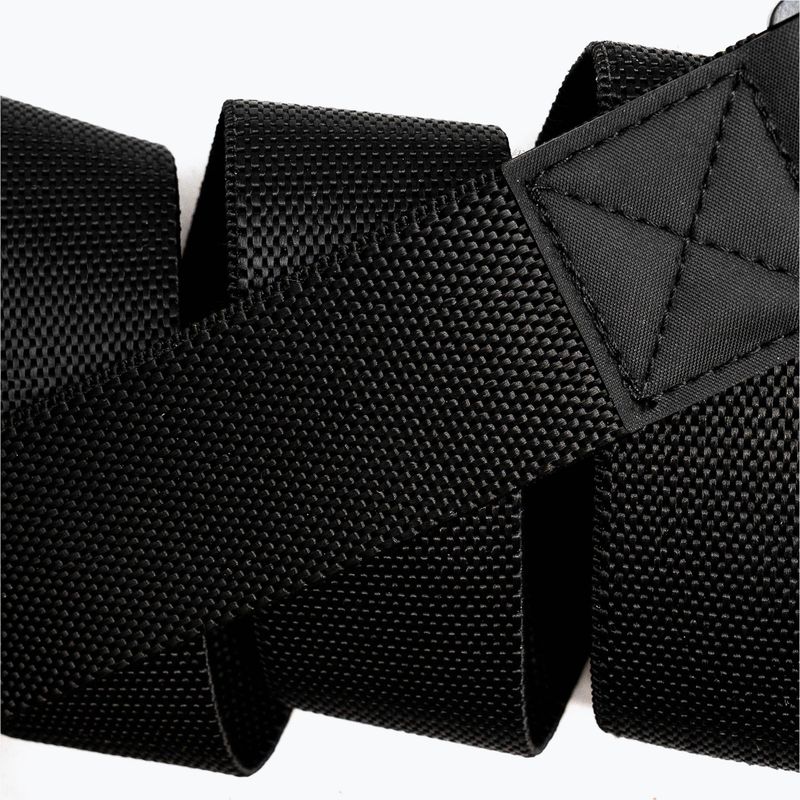 Ремінь для штанів Arcade Motion black/black 4