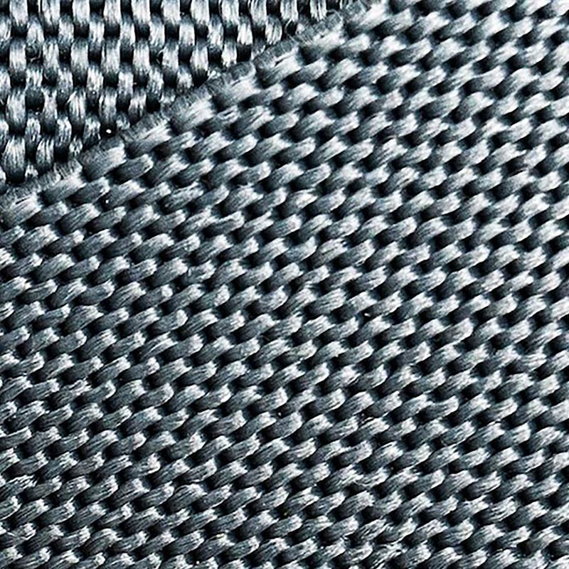 Ремінь для штанів Arcade Motion charcoal/gunmetal 5