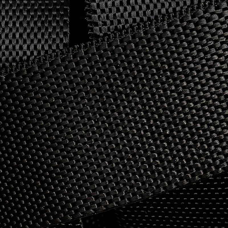 Ремінь для штанів Arcade Motion black/nickel 5