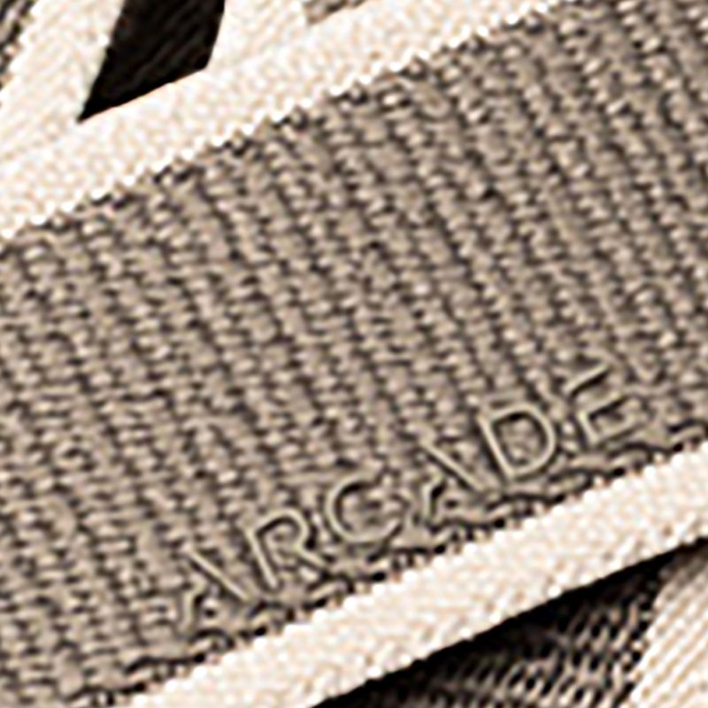 Ремінь для штанів Arcade Carto dunes/oat 5