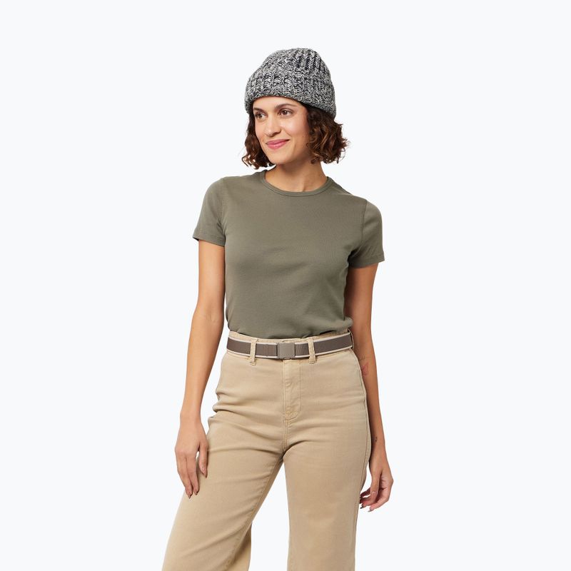 Ремінь для штанів Arcade Carto dunes/oat 7